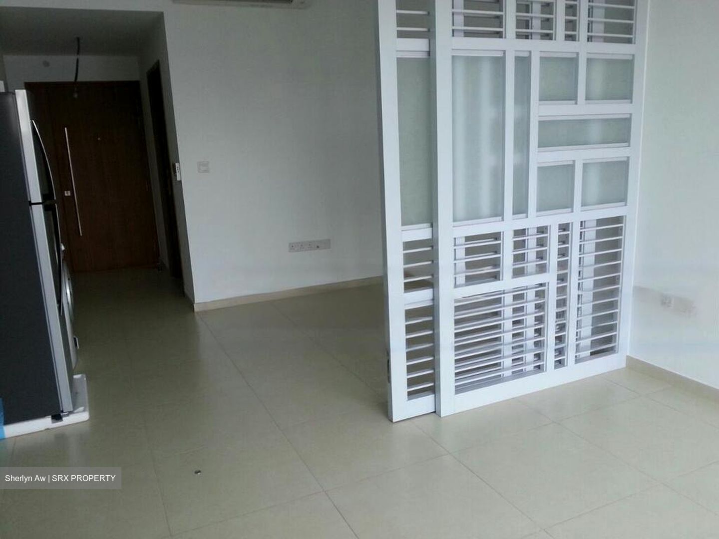 The Interweave (D12), Apartment #455372101